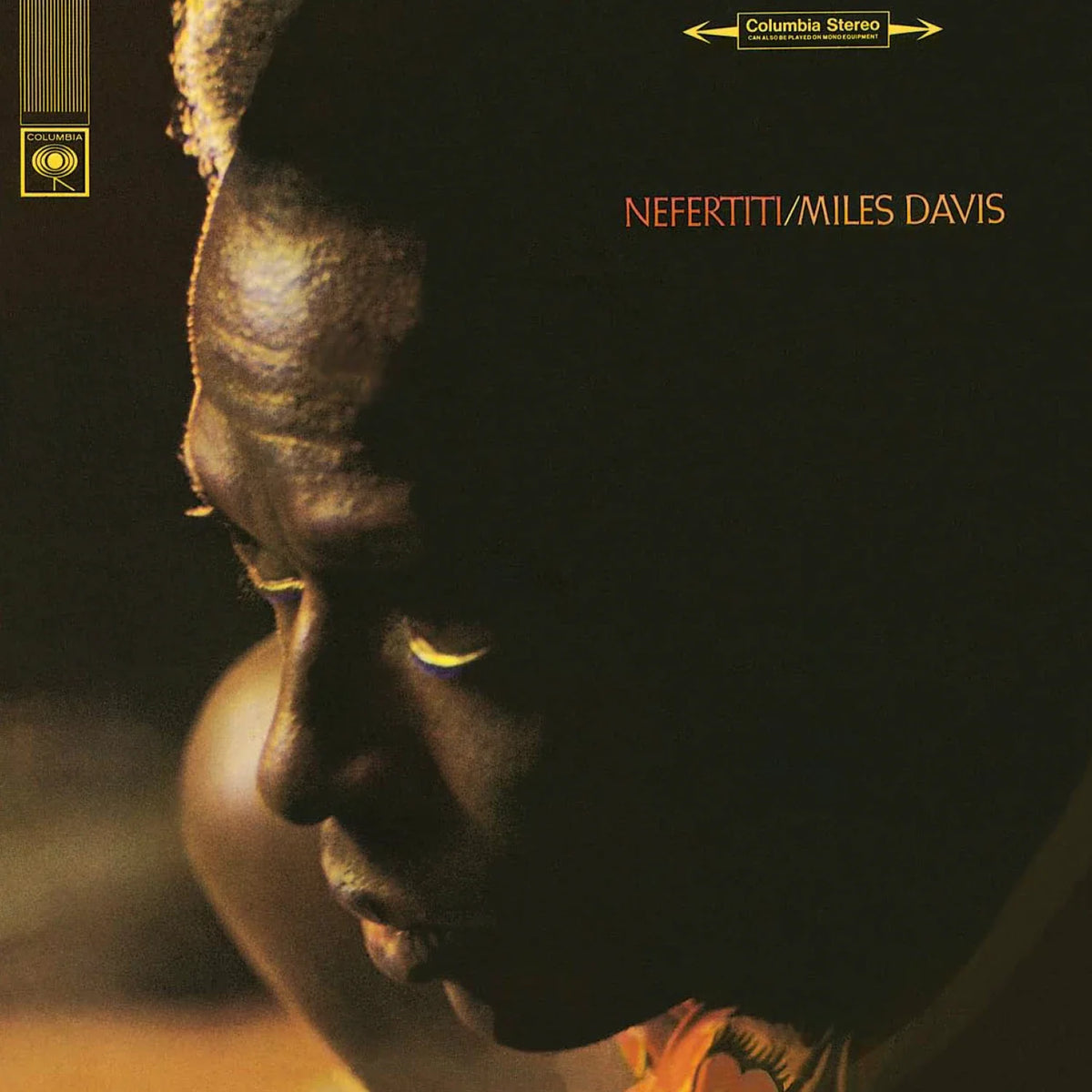 Miles Davis - Nefertiti - 