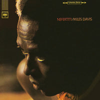 Miles Davis - Nefertiti - 