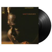 Miles Davis - Nefertiti - 