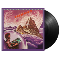 Hancock,Herbie: Thrust - MOVLP032