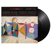 Mingus,Charles: Mingus Ah Um - MOVLP065