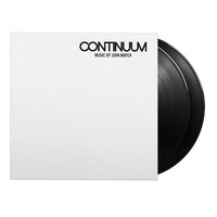 Mayer, John: Continuum +1 - MOVLP095