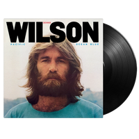 Wilson, Dennis: Pacific Ocean Blue - MOVLP096