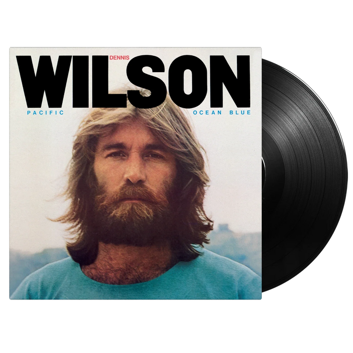 Wilson, Dennis: Pacific Ocean Blue - MOVLP096