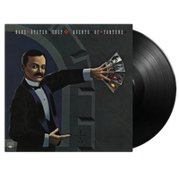 Blue Oyster Cult - Agents Of Fortune - 