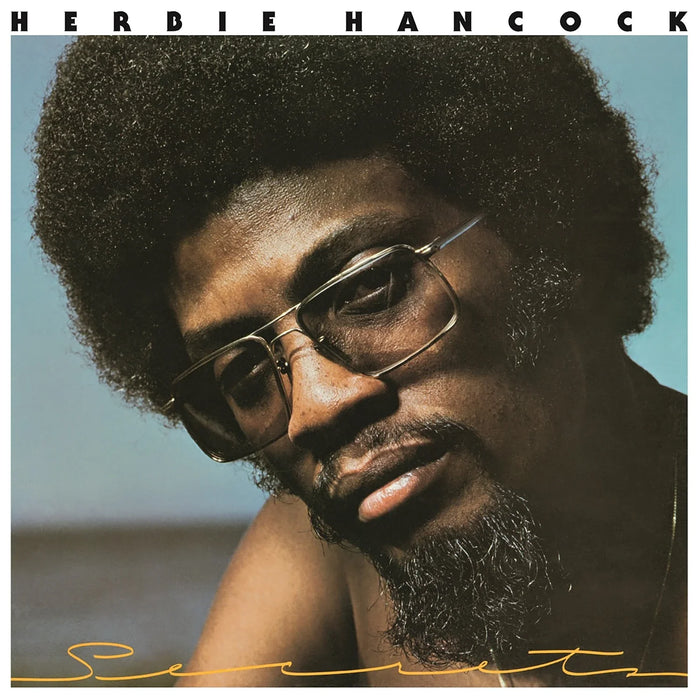 Hancock, Herbie: Secrets - MOVLP1023