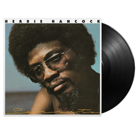 Hancock, Herbie: Secrets - MOVLP1023