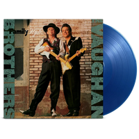 Vaughan Brothers: Family Style - MOVLP1031C