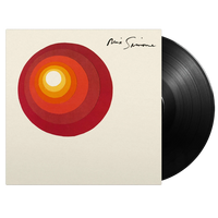 Simone, Nina: Here Comes The Sun - MOVLP1037