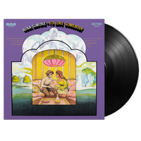 Simone, Nina: To Love Somebody - MOVLP1047