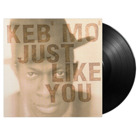Keb' Mo': Just Like You - MOVLP1057