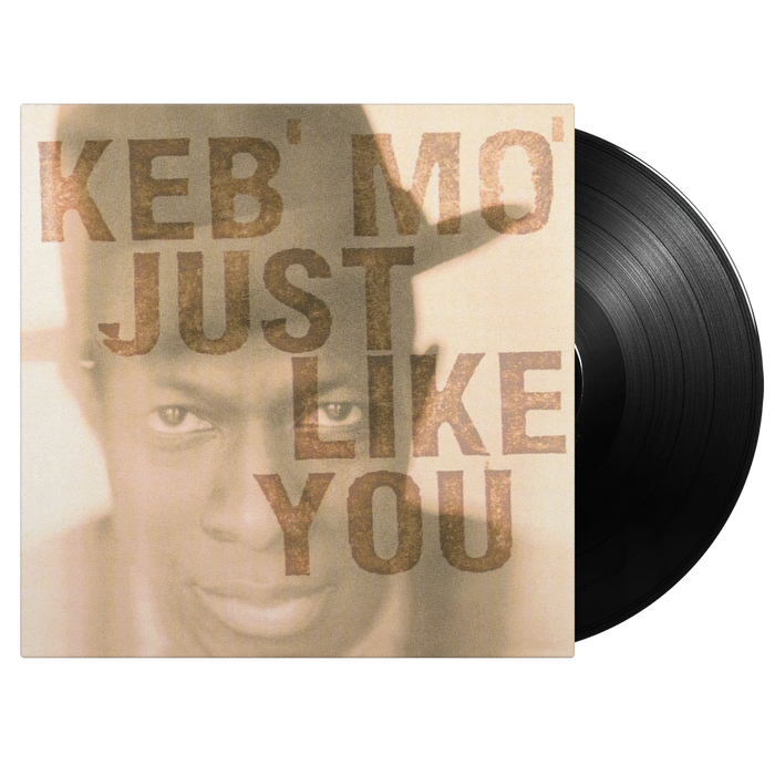 Keb' Mo': Just Like You - MOVLP1057