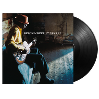 Keb' Mo': Keep It Simple - MOVLP1058