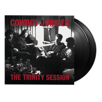 Cowboy Junkies - Trinity Session - 