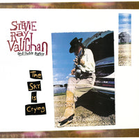 Vaughan, Stevie Ray: Sky Is Crying - MOVLP1076