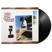 Vaughan, Stevie Ray: Sky Is Crying - MOVLP1076