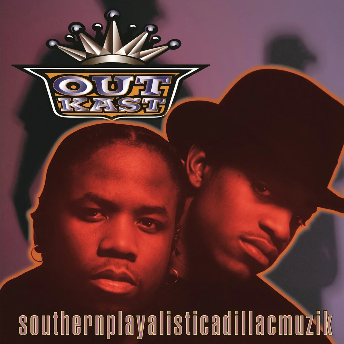 Outkast: Southernplayalisticadi - MOVLP1084