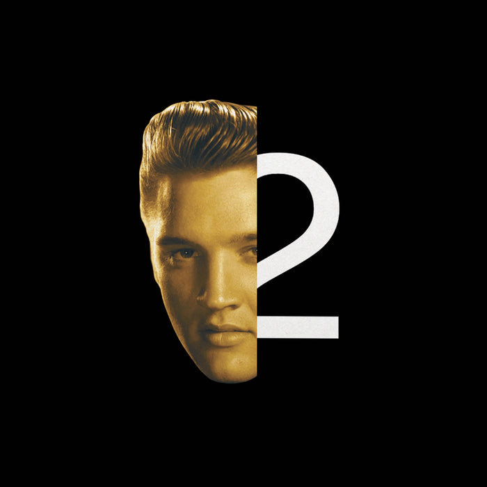 Presley, Elvis: 2Nd To None - MOVLP1087C