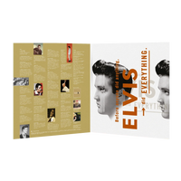 Presley, Elvis: 2Nd To None - MOVLP1087C