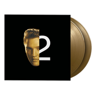 Presley, Elvis: 2Nd To None - MOVLP1087C