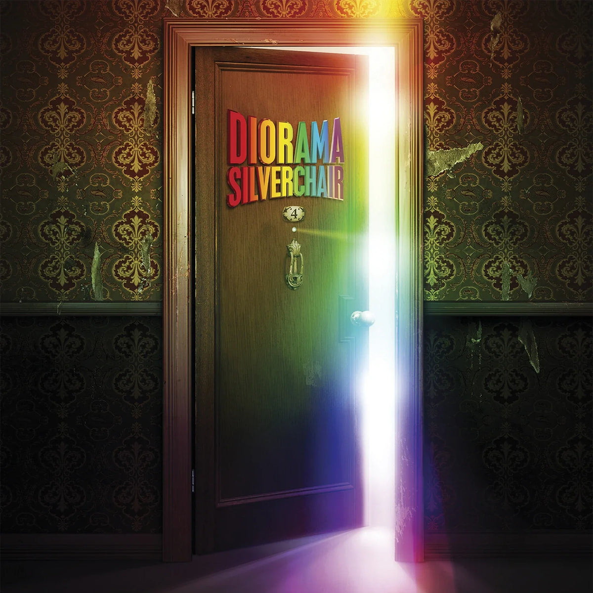 Silverchair: Diorama - MOVLP1090