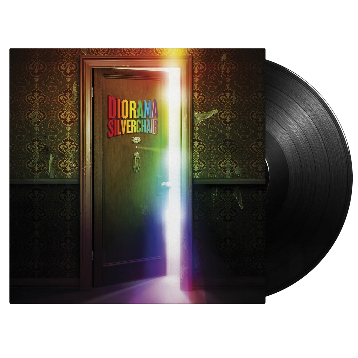 Silverchair: Diorama - MOVLP1090