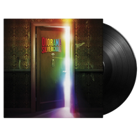 Silverchair: Diorama - MOVLP1090