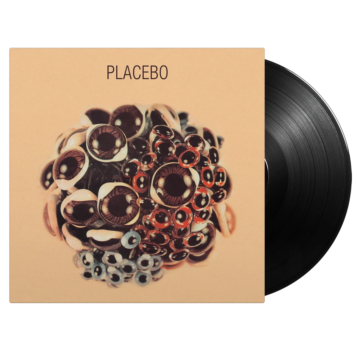 Placebo: Ball Of Eyes - MOVLP1091