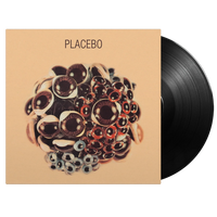 Placebo: Ball Of Eyes - MOVLP1091