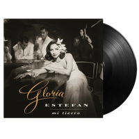 Estefan,Gloria: Mi Tierra - MOVLP1095