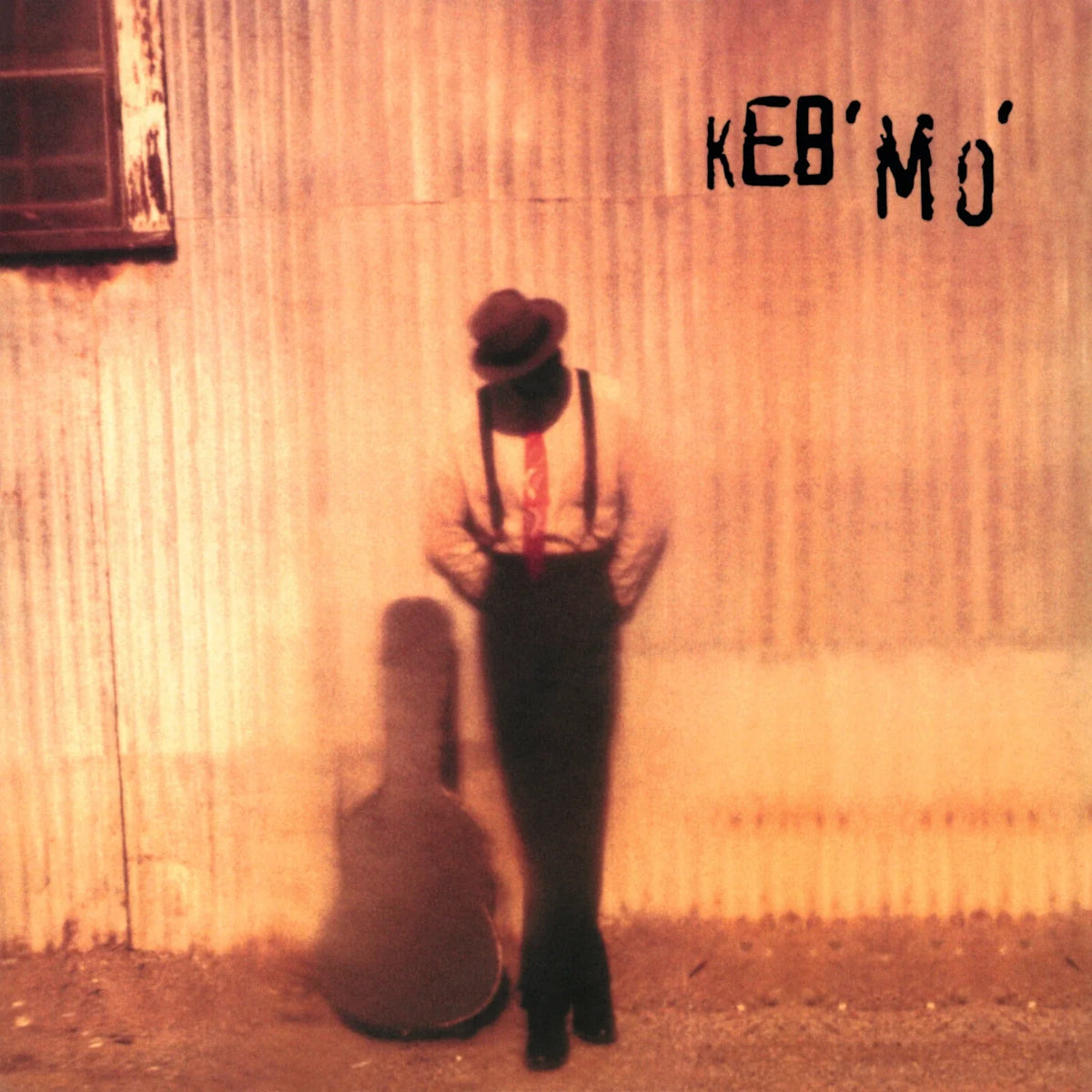 Keb' Mo': Keb' Mo' - MOVLP1098