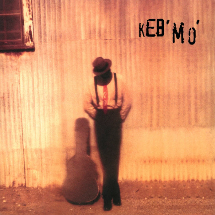 Keb' Mo': Keb' Mo' - MOVLP1098