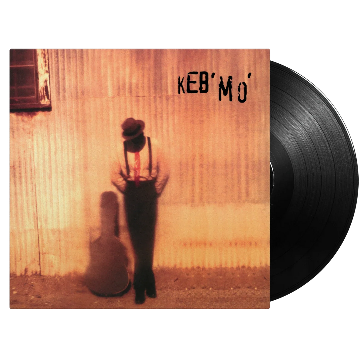 Keb' Mo': Keb' Mo' - MOVLP1098