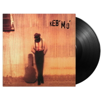 Keb' Mo': Keb' Mo' - MOVLP1098