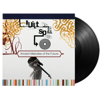 Built To Spill: Ancient Melodies Of The Future - MOVLP1107