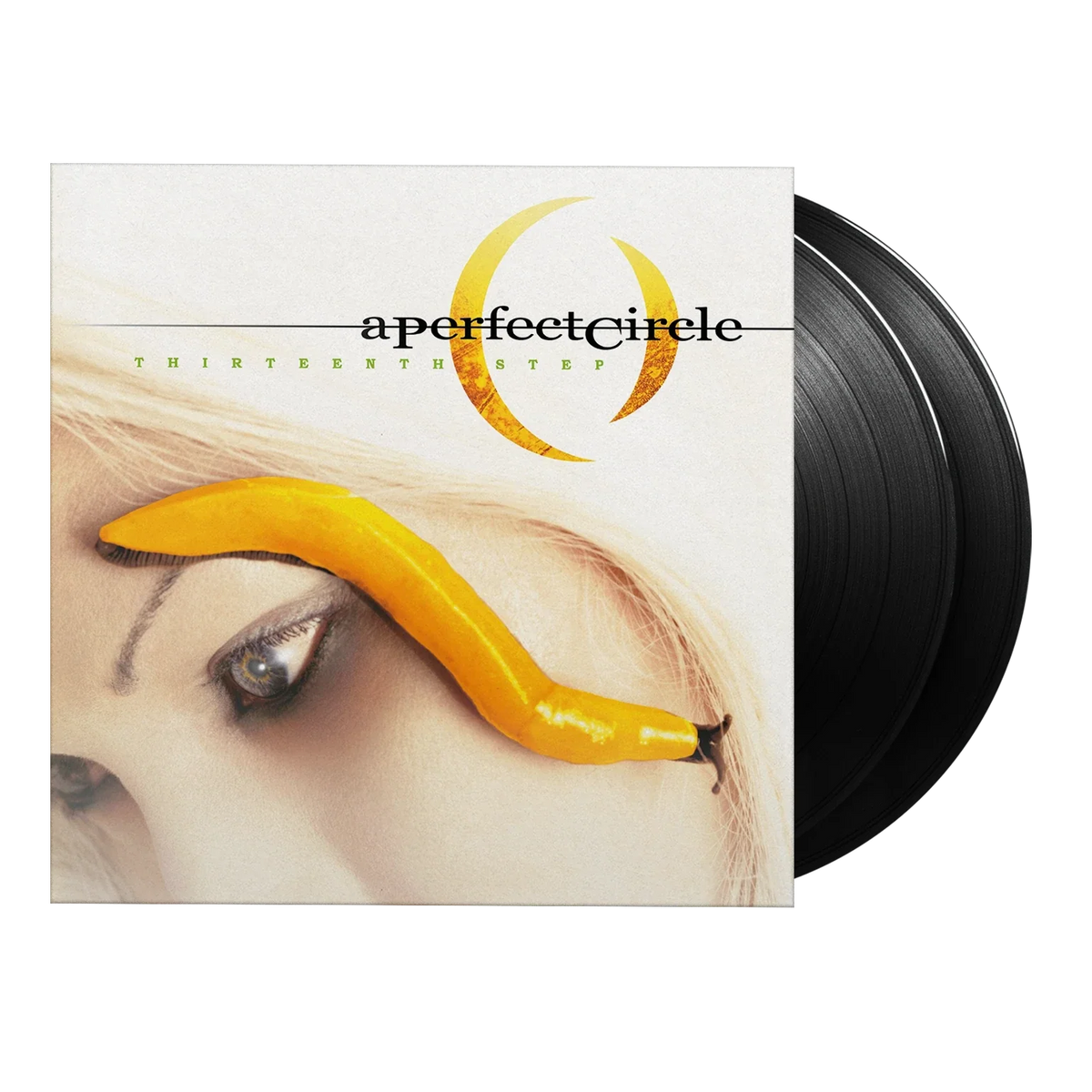 A Perfect Circle - Thirteenth Step - 