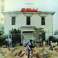 Taj Mahal - Taj Mahal - MOVLP1151