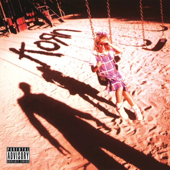 Korn: Korn - MOVLP1157