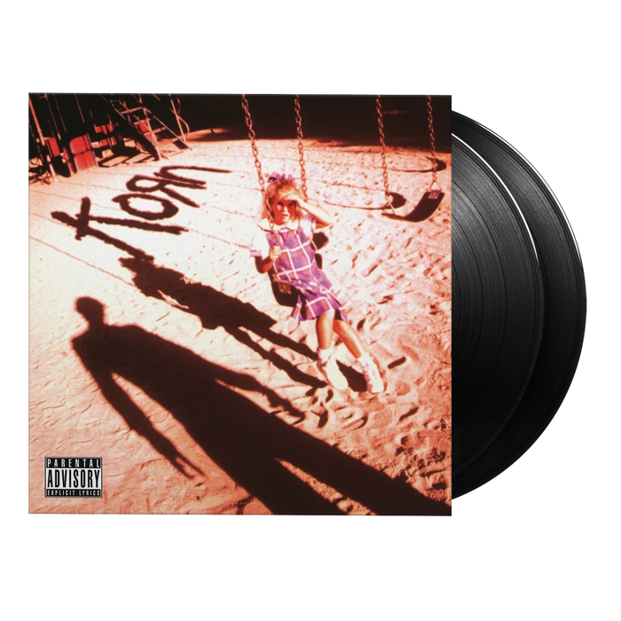 Korn: Korn - MOVLP1157