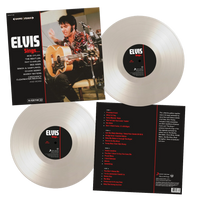 Presley, Elvis: Elvis Sings - MOVLP1189C