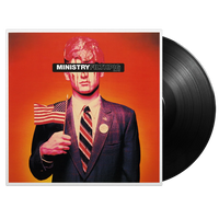 Ministry: Filth Pig - MOVLP1202