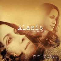 Morissette,Alanis: Jagged Little Pill Aco - MOVLP1229