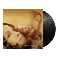 Morissette,Alanis: Jagged Little Pill Aco - MOVLP1229