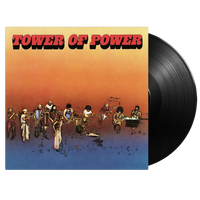 Tower Of Power: Tower Of Power - MOVLP1243