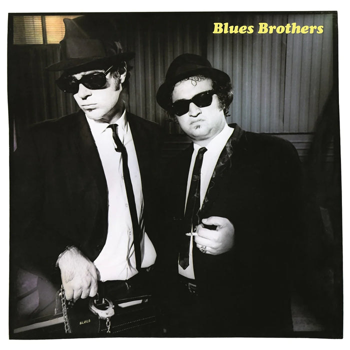 Blues Brothers, The: Briefcase Full Of Blues - MOVLP1248