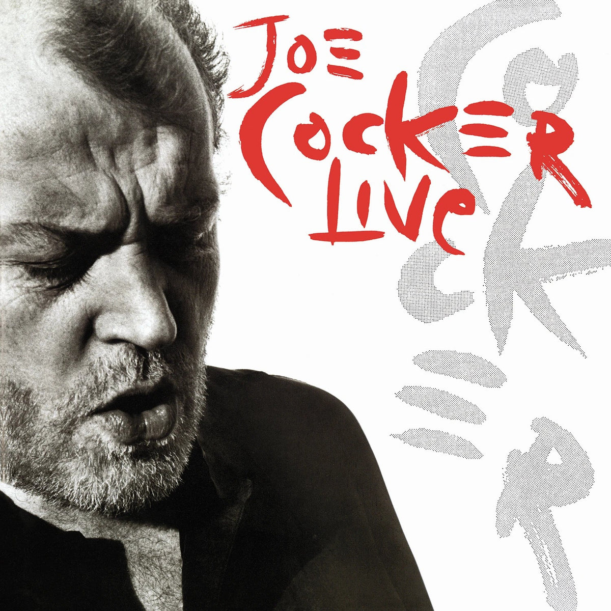 Joe Cocker: Live - MOVLP1254