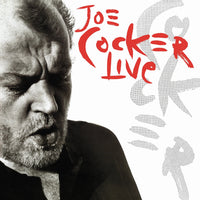 Joe Cocker: Live - MOVLP1254
