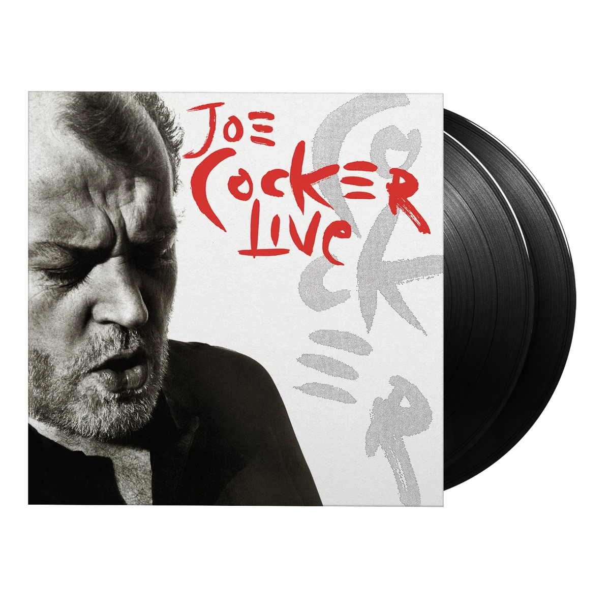 Joe Cocker: Live - MOVLP1254