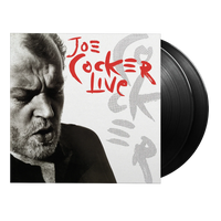 Joe Cocker: Live - MOVLP1254