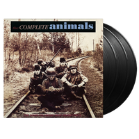 The Animals: The Complete Animals - MOVLP1255